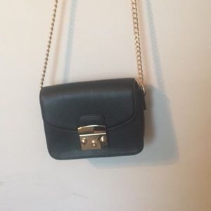 Little black bag
